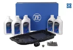Zf Lifeguard Automatic Gearbox Service Oil Filter Kit 6HP26 6HP28 1068.298.062. Fixed Price $341.15.