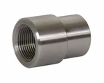 Trail Gear Threaded Bungs / Rod End - 1" Rh. Fixed Price $30.28.
