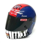 Action 1/4 Scale W49836025 - Nhra Rusty Wallace 1998 Elvis Helmet. Fixed Price $91.99.