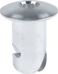 Allstar Performance ALL19173 Quick Turn Fastener - Oval Head Hex Drive 7/16. Fixed Price $149.99.
