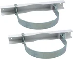 Allstar 12210 Nitrogen Bottle Holders 1PR. Fixed Price $144.06.