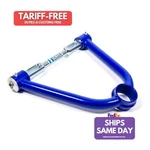 Howe 2213707, One Blue Steel 9-1/4IN Upper Arm Slotted Degrees Performance. Fixed Price $362.85.