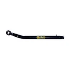 Out-pace Performance 14" Steel Bent Lh Tie Rod Assembly 5/8" Moly End. Fixed Price $45.99.