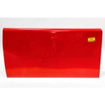Fivestar Abc Aluminum Door Red Lh 661-21A-RL. Fixed Price $167.23.