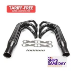 Schoenfeld 1015LV, Pack Black Steel Sprint Car Headers 1-7/8 2IN Performance. Fixed Price $519.51.