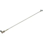 Allstar Performance Steel Throttle Linkage W/quick Disconnect- ALL54170. Fixed Price $50.01.