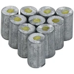 Allstar Performance Solder Slugs 4 Ga 10PK - ALL76132. Fixed Price $8.81.
