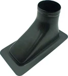 Allstar Performance ALL42141 Brake Duct Offset Single Hole. Fixed Price $19.99.
