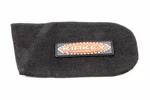 Kirkey Racing 00511 Aluminum Side Shoulder Support Cover. Fixed Price $46.30.