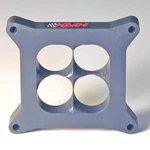 High Velocity Heads 1IN Super Sucker Carb. Spacer Nylon SS4150-1N. Fixed Price $158.00.