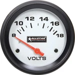 Allstar Performance ALL80099 Volt Gauge. Fixed Price $43.93.