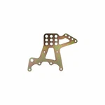 Allstar Performance ALL60156 Upper Link Bracket Steel W/multiple Holes. Fixed Price $56.99.