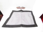 Allstar Performance Mesh Window Net Head Restraint Imca Ump 10299. Fixed Price $20.00.