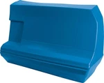 Allstar Performance M/c Ss Tail Chev Blue Right Side Only- ALL23043R. Fixed Price $120.95.