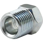 Allstar Performance Inverted Flare Nut 10PK 7/16-24 1/4 Line- ALL50116. Fixed Price $6.62.
