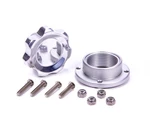 Allstar ALL36183 Filler Cap Small With Bolt-in Bung Aluminum 1-1/2"-12. Fixed Price $63.99.