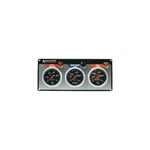 Allstar Performance ALL80112 3 Gauge Panel Atm Sport-comp Op/wt/ot. Fixed Price $432.79.