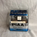 Piaa Platinum Super White 9004 65/45W Bulbs-pair. Fixed Price $19.87.