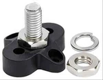 Allstar Performance ALL76146 Junction Block 3/8 In. Stud. Fixed Price $8.99.