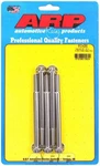 Arp S/s Bolt Kit 12PT. (5) 5/16-18 X 4.250 612-4250. Fixed Price $39.76.