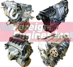 Jdm Mazda Familia 323 Protege Zl-ve Vvt S-vt Engine 1998-2003. Fixed Price $495.00.