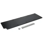 Allstar Performance ALL90107 Valley Cover - Black Anodized Aluminum Gen Iv. Fixed Price $128.99.