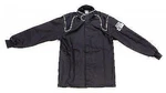 Crow Enterprizes 25034 Single Layer Proban Jacket Black X-large. Fixed Price $111.60.