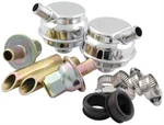 Allstar Performance ALL34145 Crankcase Evacuation System. Fixed Price $49.99.