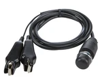 Allstar Performance 76206 Remote Starter Button W/ 60IN Leads. Fixed Price $51.02.