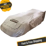 Allstar Performance ALL23300 Car Cover Asphalt Template Body. Fixed Price $219.99.
