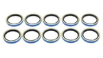 Sce Gaskets #1302-10 Bbc Timing Cover Seals 10-PACK. Fixed Price $60.75.