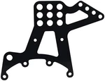 Allstar Performance 60156 Upper Link Brackets 1PR Q/c Multiple Holes. Fixed Price $64.11.