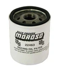 Moroso Performance 22463 Engine Oil Filter. Fixed Price $37.33.