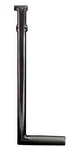 Triple X Race Components SC-CH-0005 Brake Pedal 4130 Black Sprint Car. Fixed Price $73.18.