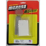 Moroso Engine Oil Return Screen Kit 25001; With Epoxy For Bbc. Fixed Price $36.99.