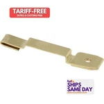 Allstar ALL76091 Brass Fuse Terminal Pack Of 5 High Performance & Racing Parts. Fixed Price $24.95.