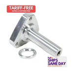 Jones DH-8101-WC-F3-3.5, Fits Drive Hub Crankshaft Sb Ford 3-BOLT 3.5IN Long. Fixed Price $200.71.