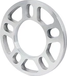 Allstar Performance 44217 Wheel Spacer 54.50/4.75/5.00" Bp 1/2" Thick. Fixed Price $30.29.