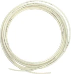 Allstar Performance ALL48028 Nylon Brake Line 100FT. Fixed Price $129.99.
