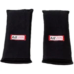 Rjs Racing Equipment 11001201 Black Safety Harness Pads. Fixed Price $26.58.