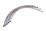 Allstar Performance ALL46400-20-5 Brake Hose In Long. Fixed Price $69.95.