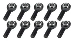 Allstar Performance ALL58062-10 Pro Rod End Rh 3/4 Male Moly 10PK. Fixed Price $152.99.