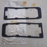Nissan 510 Bluebird Tail Light Gaskets New Datsun 1600. Fixed Price $72.46.