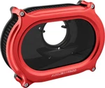 Arlen Ness Stage Ii Method Air Cleaner Kit Red #600-204 Harley Davidson. Fixed Price $494.95.