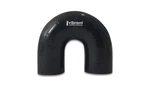 Vibrant 19664 Aramid Reinforced 180 Silicone Hose Coupler 2.25" 5.875" Leg. Fixed Price $83.95.