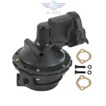 M4891 For Small Block Chevy Strip Super Mechanical Fuel Pump 120GPH 8.5 Psi. Fixed Price $32.97.