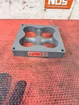 High Velocity Heads 1IN Super Sucker Carb. Spacer Nylon SS4500-1CN. Fixed Price $119.99.