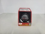 Longacre 52-46555 Stepper Motor Racing Gauge, Voltage. Fixed Price $69.99.