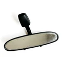 2006-2012 Mitsubishi Eclipse Spyder Rear View Mirror W/ Map Lights Oem. Fixed Price $33.99.