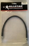 Allstar ALL48430-12 Coated Braided Line 12IN #3HOSE -3STR/-3STR Steel. Fixed Price $10.00.